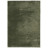 Vidaxl vloerkleed huarte laagpolig zacht wasbaar 200x280 cm bosgroen