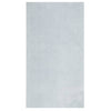 Vidaxl vloerkleed huarte laagpolig zacht wasbaar 60x110 cm blauw