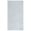 Vidaxl vloerkleed huarte laagpolig zacht wasbaar 80x150 cm blauw