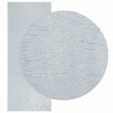 Vidaxl vloerkleed huarte laagpolig zacht wasbaar 80x200 cm blauw - afbeelding 3