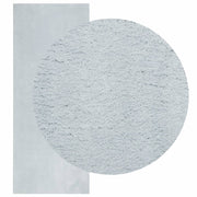 Vidaxl vloerkleed huarte laagpolig zacht wasbaar 80x200 cm blauw - afbeelding 3