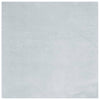 Vidaxl vloerkleed huarte laagpolig zacht wasbaar 200x200 cm blauw