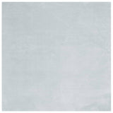 Vidaxl vloerkleed huarte laagpolig zacht wasbaar 200x200 cm blauw - afbeelding 2