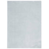 Vidaxl vloerkleed huarte laagpolig zacht wasbaar 200x280 cm blauw