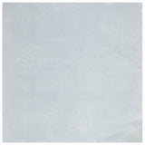 Vidaxl vloerkleed huarte laagpolig zacht wasbaar 240x240 cm blauw - afbeelding 2