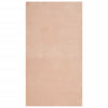 Vidaxl vloerkleed huarte laagpolig zacht wasbaar 60x110 cm roze
