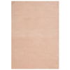 Vidaxl vloerkleed huarte laagpolig zacht wasbaar 120x170 cm roze