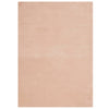 Vidaxl vloerkleed huarte laagpolig zacht wasbaar 200x280 cm roze