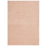 Vidaxl vloerkleed huarte laagpolig zacht wasbaar 200x280 cm roze - afbeelding 2