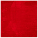 Vidaxl vloerkleed huarte laagpolig zacht wasbaar 160x160 cm rood - afbeelding 2