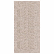 Vidaxl vloerkleed pamplona shaggy hoogpolig modern 100x200 cm beige - afbeelding 2