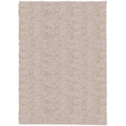 Vidaxl vloerkleed pamplona shaggy hoogpolig modern 200x280 cm beige - afbeelding 2