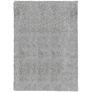 Vidaxl vloerkleed pamplona shaggy hoogpolig modern 200x280 cm grijs - afbeelding 2