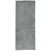 Vidaxl vloerkleed pamplona shaggy hoogpolig modern 80x200 cm groen - afbeelding 2