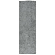 Vidaxl vloerkleed pamplona shaggy hoogpolig modern 80x250 cm groen - afbeelding 2