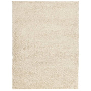 Vidaxl vloerkleed pamplona shaggy hoogpolig modern 300x400 cm goud - afbeelding 2