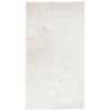 Vidaxl vloerkleed oviedo laagpolig 80x150 cm beige