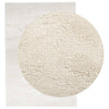 Vidaxl vloerkleed oviedo laagpolig 200x280 cm beige