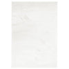 Vidaxl vloerkleed oviedo laagpolig 120x170 cm crèmekleurig