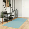 Vidaxl vloerkleed oviedo laagpolig 80x200 cm groen
