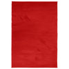 Vidaxl vloerkleed oviedo laagpolig 120x170 cm rood
