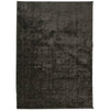 Vidaxl vloerkleed istan hoogpolig glanzend 200x280 cm antracietkleurig