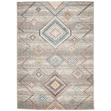 Vidaxl vloerkleed arbizu binnen en buiten vintage stijl 200x280 cm - afbeelding 2