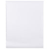 Vidaxl raamfolie mat 60x2000 cm pvc grijs