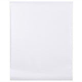 Vidaxl raamfolie matwit 90x500 cm pvc - afbeelding 2