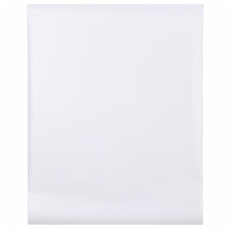 Vidaxl raamfolie strepenpatroon mat 60x2000 cm pvc