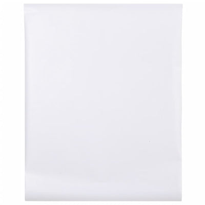 Vidaxl raamfolie strepenpatroon mat 60x2000 cm pvc