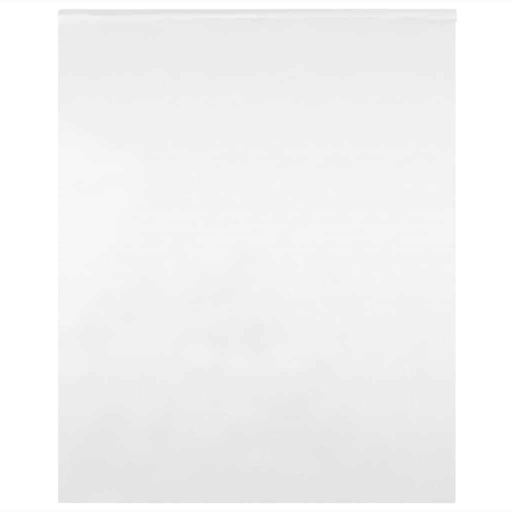 Vidaxl spiegelfolies 2 stuks zelfklevend 90x200 cm pet