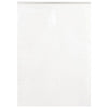 Vidaxl meubelfolie zelfklevend 90x500 cm pet transparant