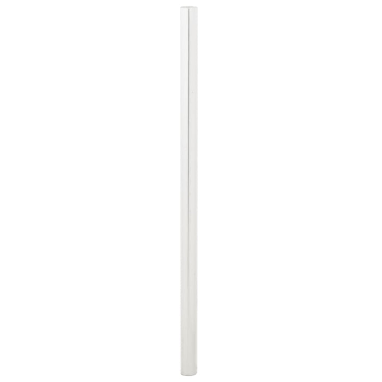 Vidaxl meubelfolie zelfklevend 90x500 cm pet transparant