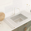 Vidaxl meubelfolie zelfklevend 90x500 cm pet transparant