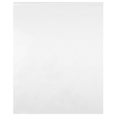 Vidaxl meubelfolie zelfklevend 90x500 cm pet zilverkleurig
