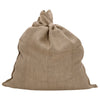 Vidaxl jutezakken 10 stuks 100x110 cm 100% jute 340 g m²