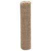 Vidaxl jute rol 200 g m² 0,5x10 m 100% jute