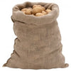 Vidaxl jutezakken 30 stuks 220 g m² 60x105 cm 100% jute