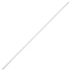 Vidaxl kabelgoot 25x16 mm 30 m pvc