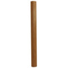 Vidaxl vloerkleed rechthoekig 80x200 cm bamboe bruin