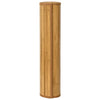 Vidaxl vloerkleed rechthoekig 80x300 cm bamboe naturel