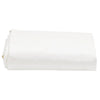 Vidaxl dekzeil 650 g m² 1x2,5 m wit
