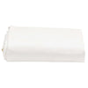 Vidaxl dekzeil 650 g m² 2,5x4,5 m wit