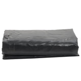 Vidaxl dekzeil 650 g m² 1,5x2 m antracietkleurig - afbeelding 2