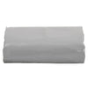 Vidaxl dekzeil 650 g m² 1,5x20 m grijs