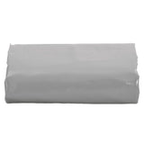 Vidaxl dekzeil 650 g m² 3,5x5 m grijs - afbeelding 2