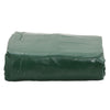 Vidaxl dekzeil 650 g m² 1,5x2 m groen