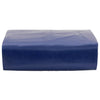 Vidaxl dekzeil 650 g m² 1,5x2 m blauw