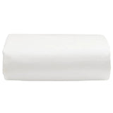 Vidaxl dekzeil 650 g m² 2x3 m wit - afbeelding 2
